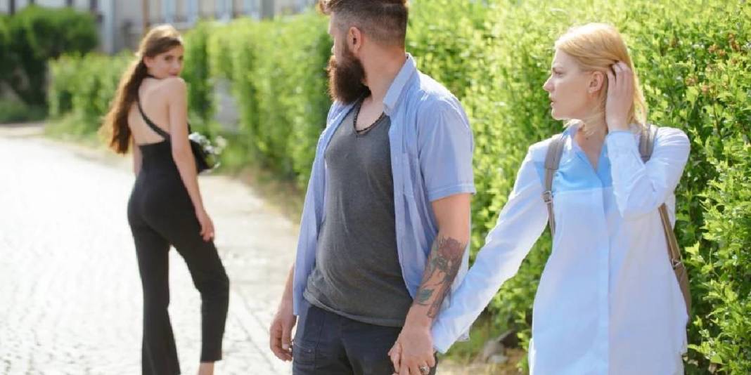 İlişkilerde tehlike çanları: Hangi meslekler aldatma riskini artırıyor? Yeni araştırma şaşırttı! 1